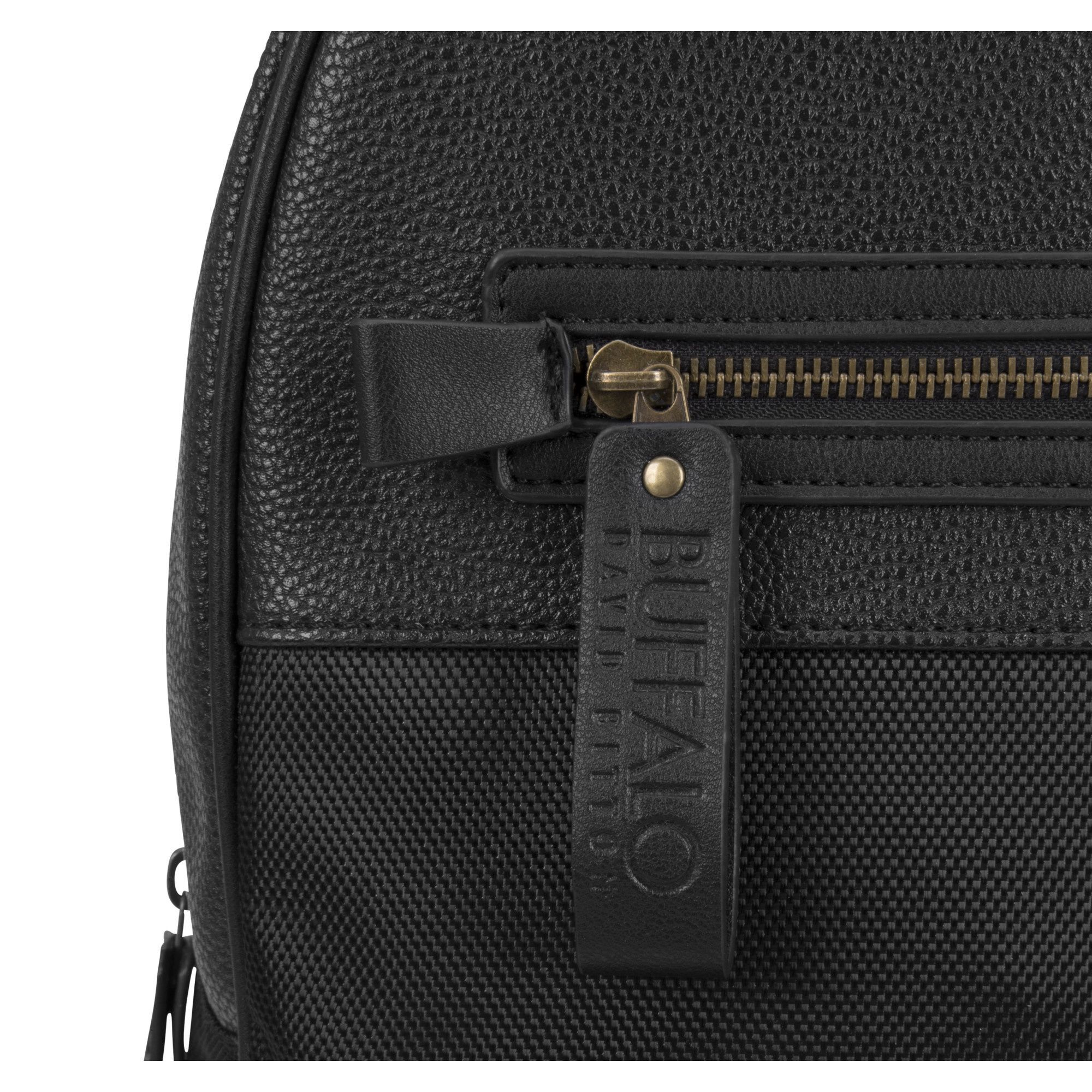 Sac à dos, Ossington, Buffalo