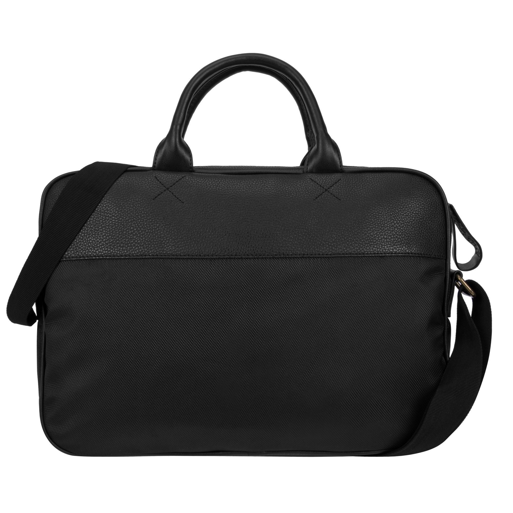 Sac à ouverture à glissière sur le dessus, Ossington, Buffalo