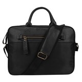 Buffalo Ossington Top Zip Bag Front_Flat