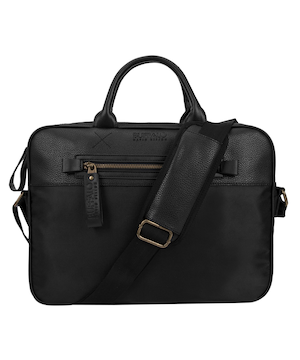 Buffalo Ossington Top Zip Bag