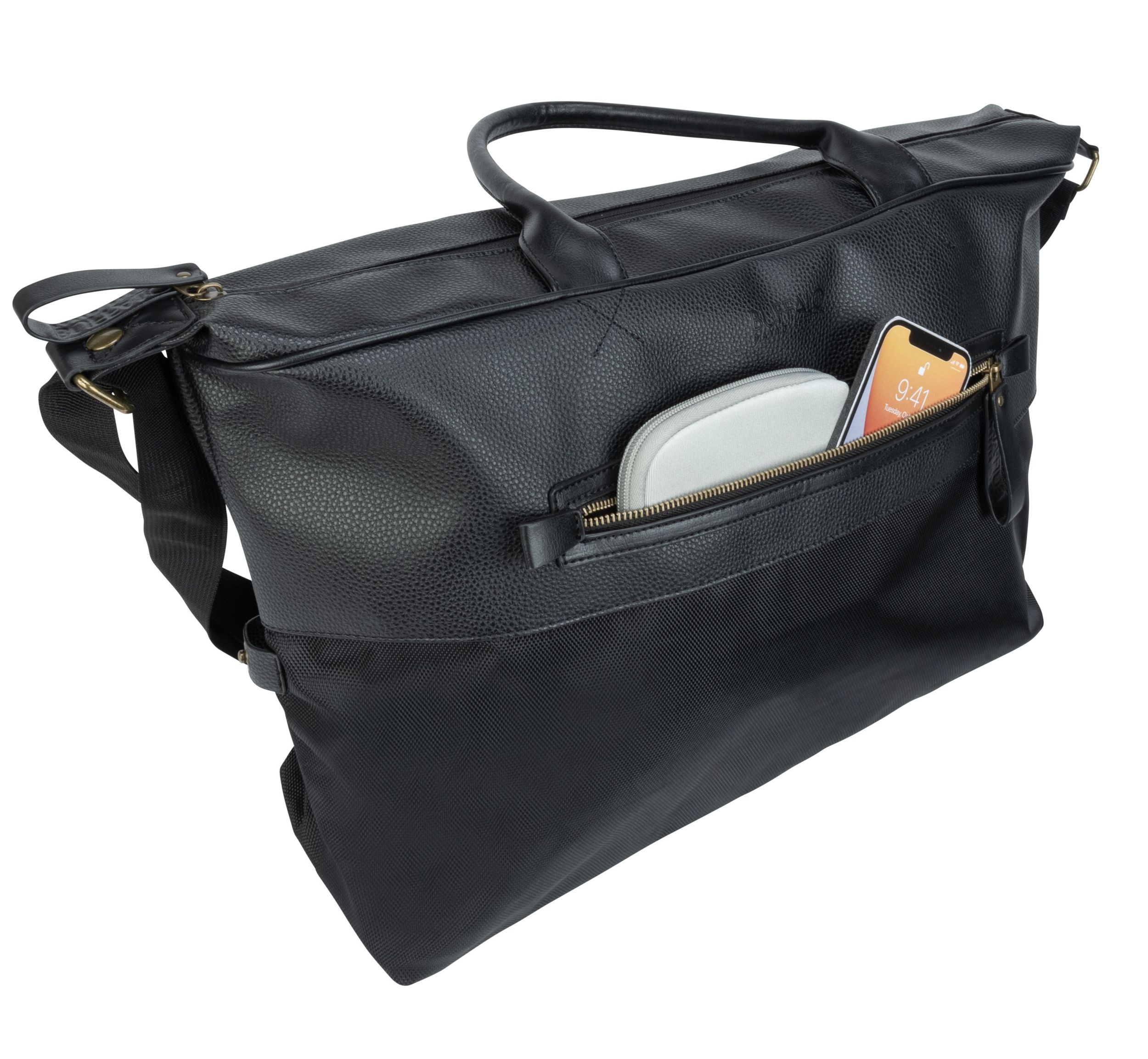 Polochon, Ossington, Buffalo