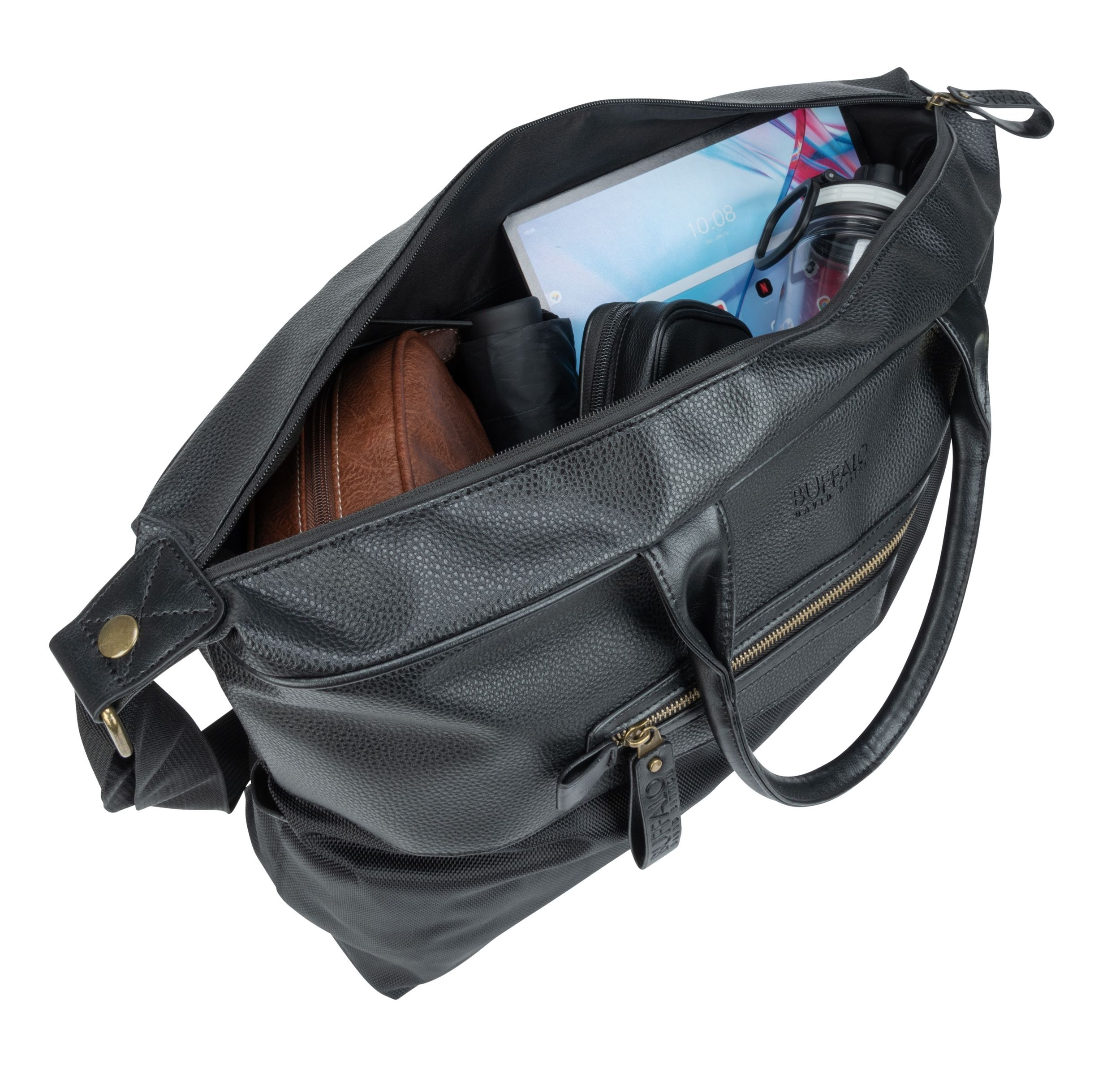 Polochon, Ossington, Buffalo