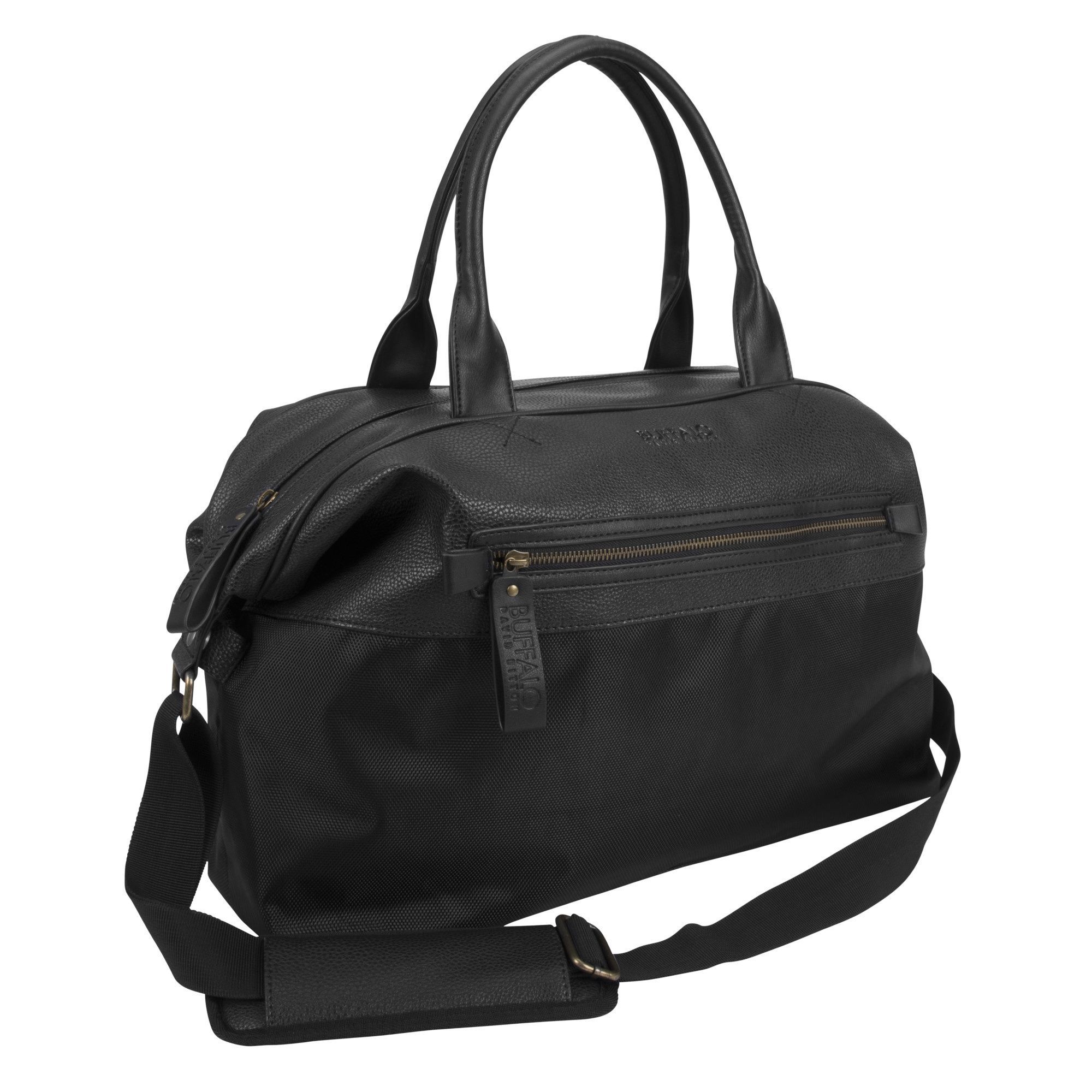 Polochon, Ossington, Buffalo