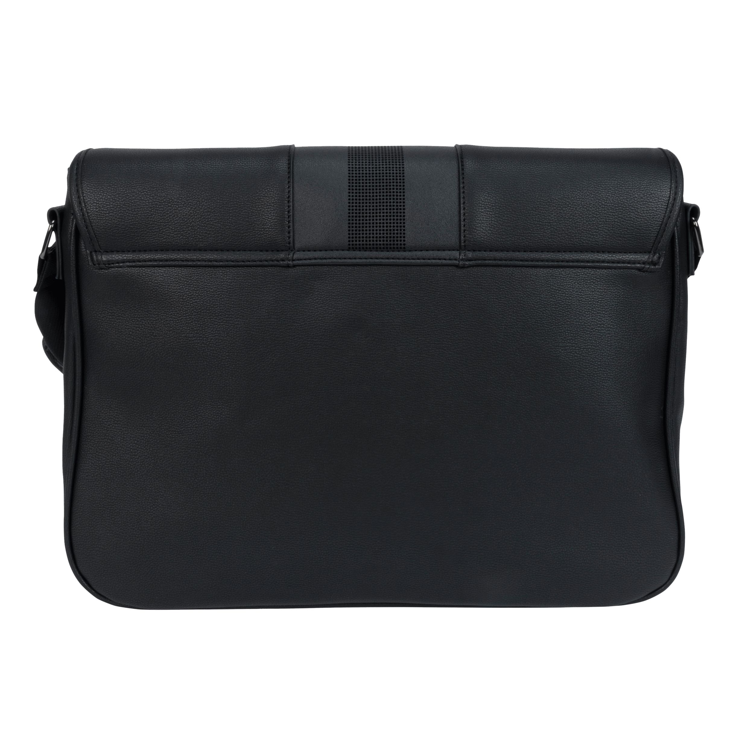 Sac de messager, Herman, Buffalo