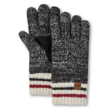 Gants en tricot pour hommes, Heritage, WindRiver Composite_or_Mixed