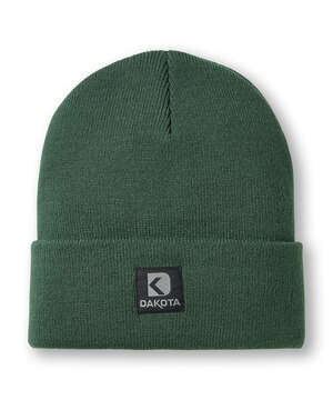 Dakota WorkPro Series Acrylic Double Layer Cuff Toque