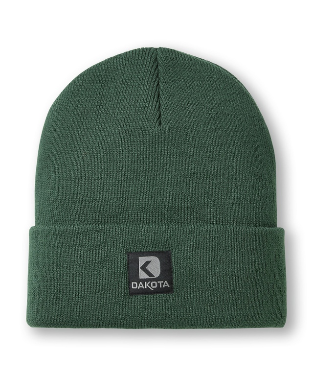 Dakota WorkPro Series Acrylic Double Layer Cuff Toque