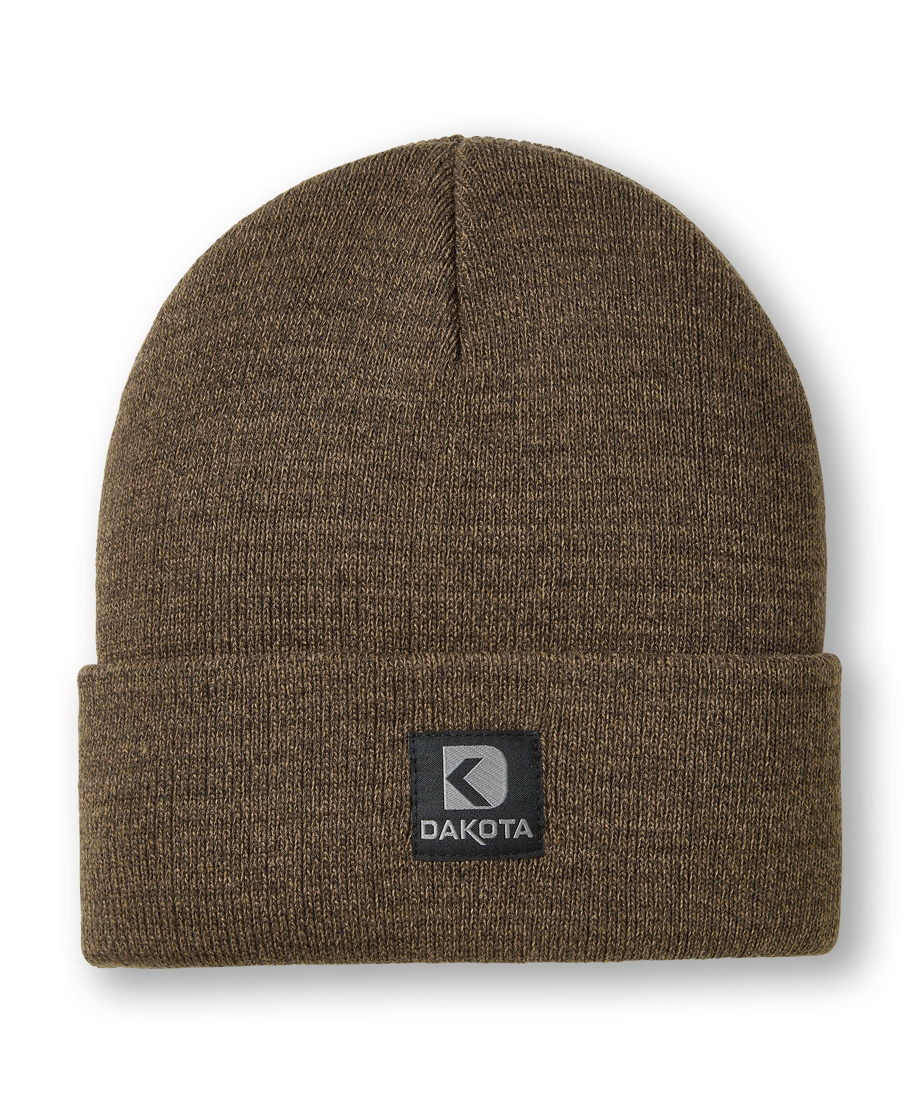 Dakota WorkPro Series Acrylic Double Layer Cuff Toque