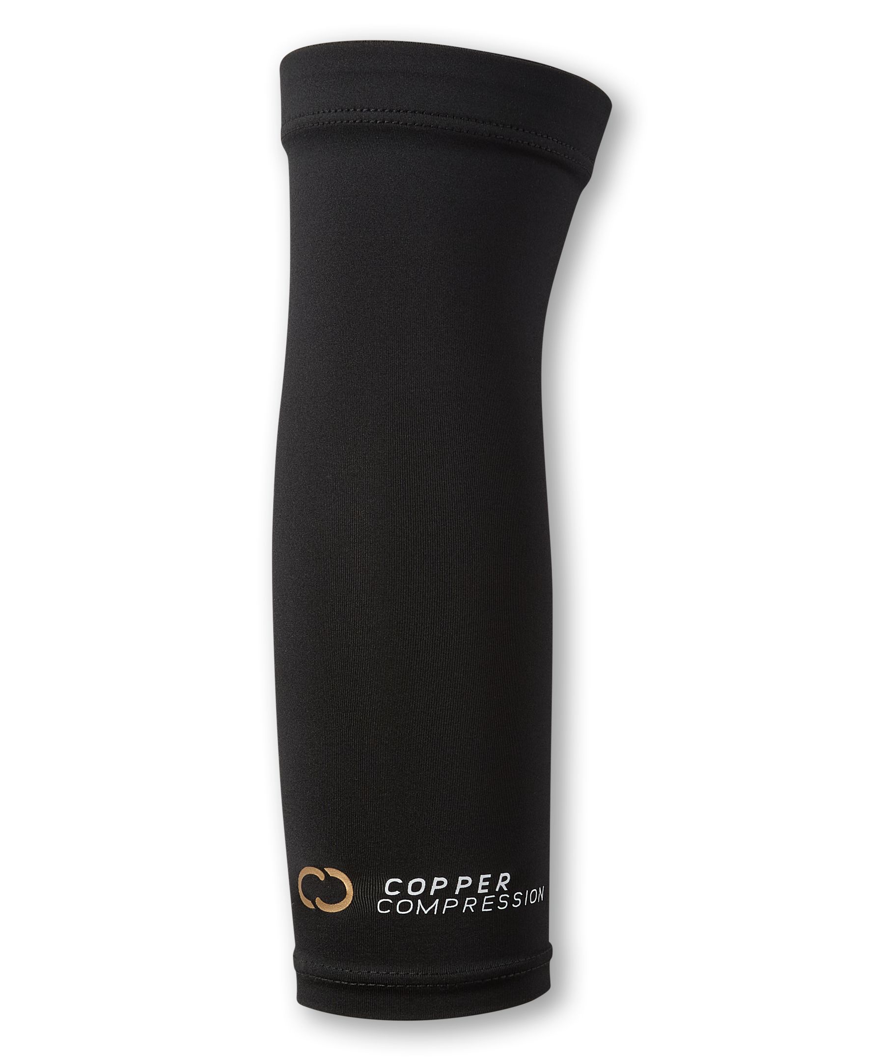 Copper Compression Men's Powerknit Elbow Sleeve