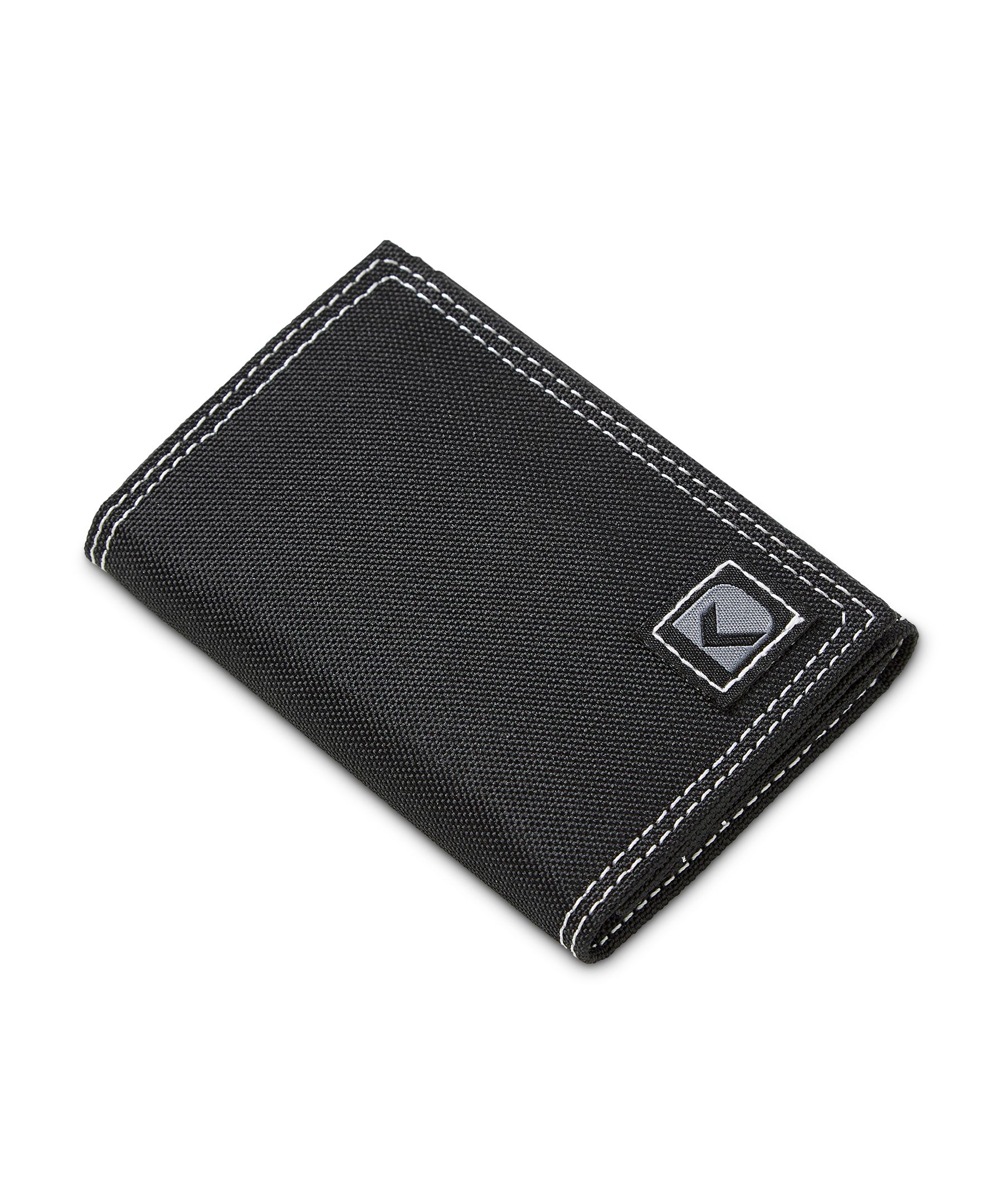 Portefeuille réfléchissant à trois volets pour hommes, série WorkPro, Dakota Overhead_Plunge