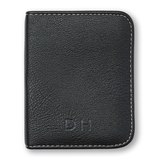 Ensemble de manucure 8 pièces avec étui pour hommes, Denver Hayes Front_Flat