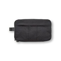 Ensemble de toilettage pour hommes, Denver Hayes Front_Flat