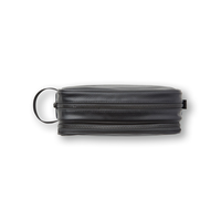 Ensemble de toilettage avec ensemble de toilettage de 3 pièces pour hommes, Denver Hayes Overhead_Flat