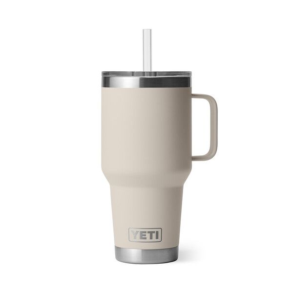 YETI Rambler® 35oz Straw Mug