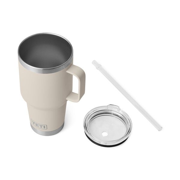YETI Rambler® 35oz Straw Mug