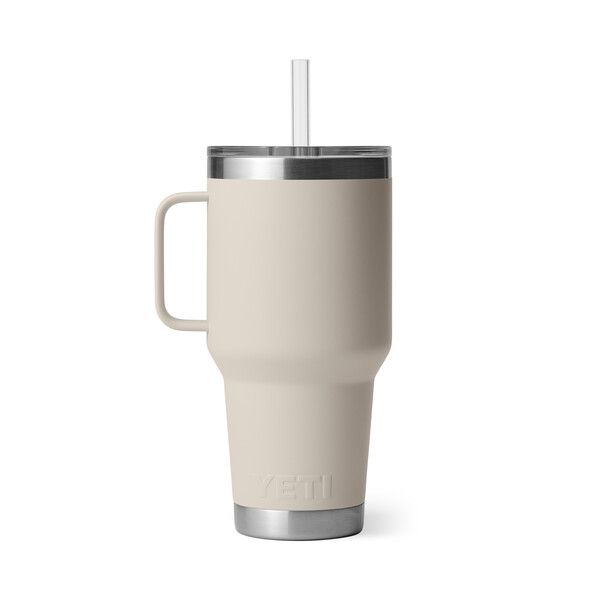 YETI Rambler® 35oz Straw Mug