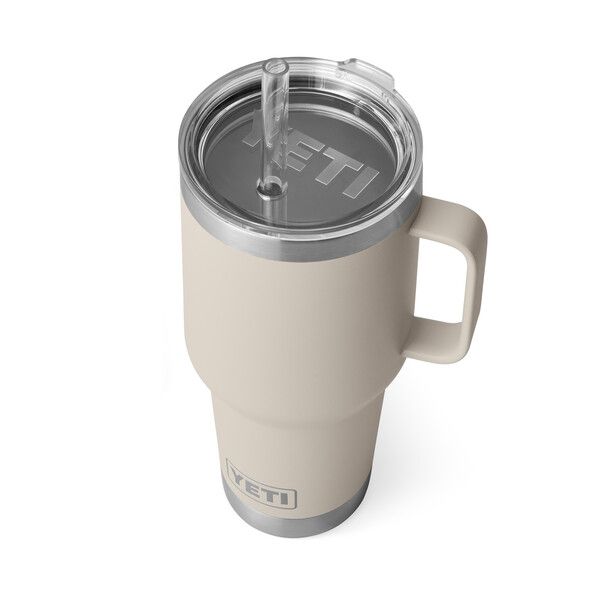 YETI Rambler® 35oz Straw Mug