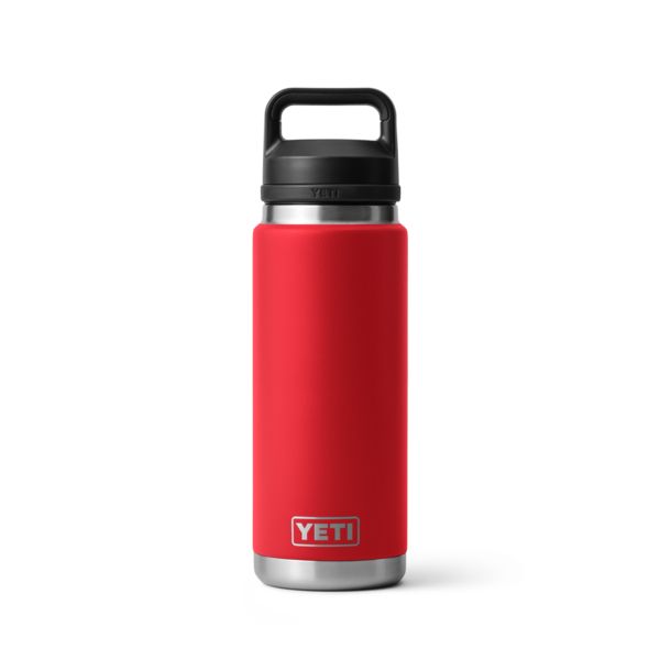 YETI Rambler® 26oz Chug Bottle