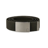 Ceinture extensible avec décapsuleur pour hommes, série WorkPro, Dakota Front_Elevated