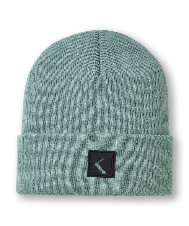 Dakota WorkPro Series Acrylic Rubber Patch Cuff Toque