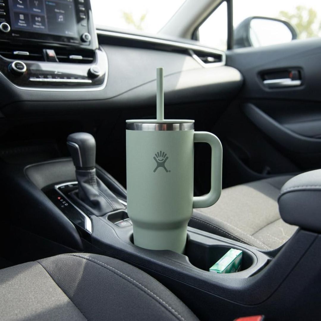 Gobelet de voyage, All Around, 32&nbsp;oz, Hydro Flask