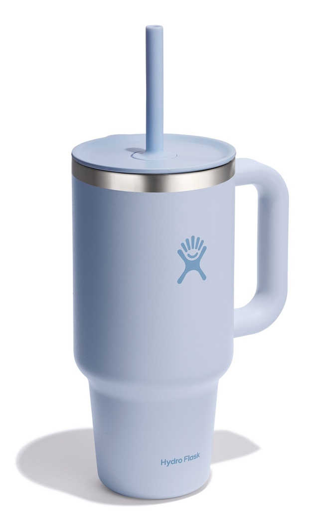 Gobelet de voyage, 32 oz, All Around, Hydro Flask Front_Angled_Right