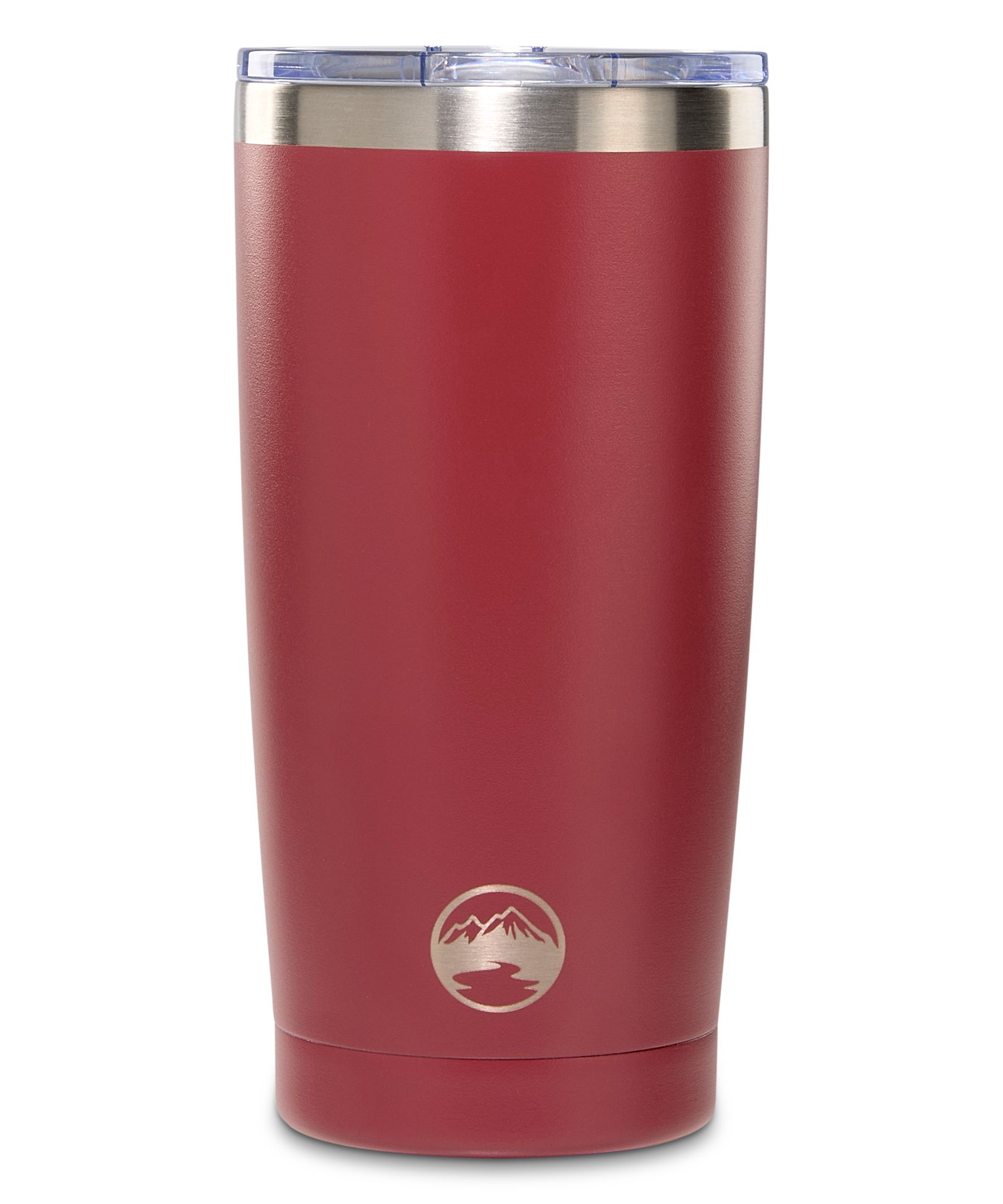 Gobelet de 16&nbsp;onces en acier inoxydable, WindRiver