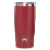Gobelet de 16 onces en acier inoxydable, WindRiver Front_Flat