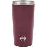 Gobelet de 16&nbsp;onces en acier inoxydable, WindRiver Front_Flat