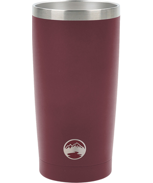 Gobelet de 16&nbsp;onces en acier inoxydable, WindRiver