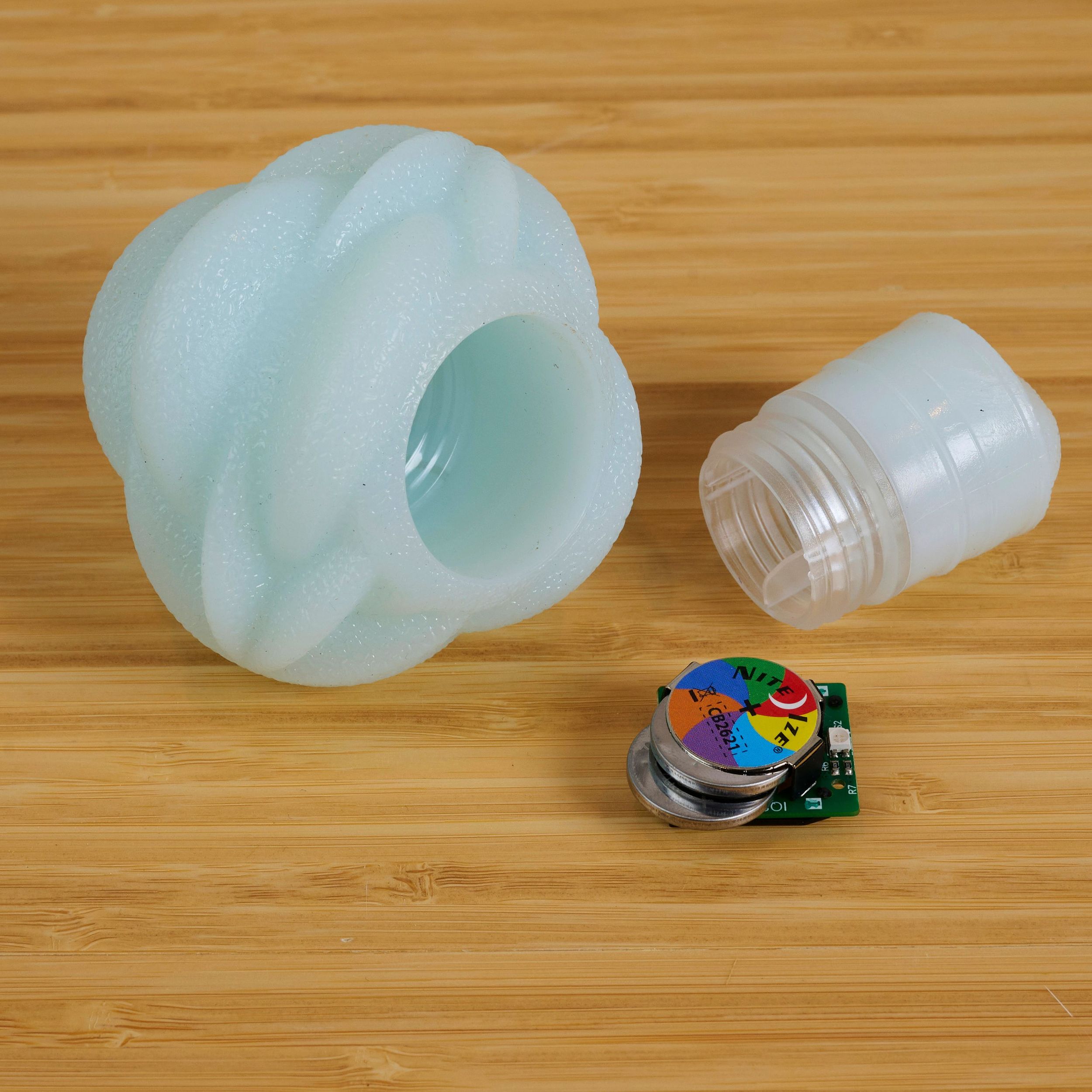 Balle à DEL Glowstreak, Nite Ize