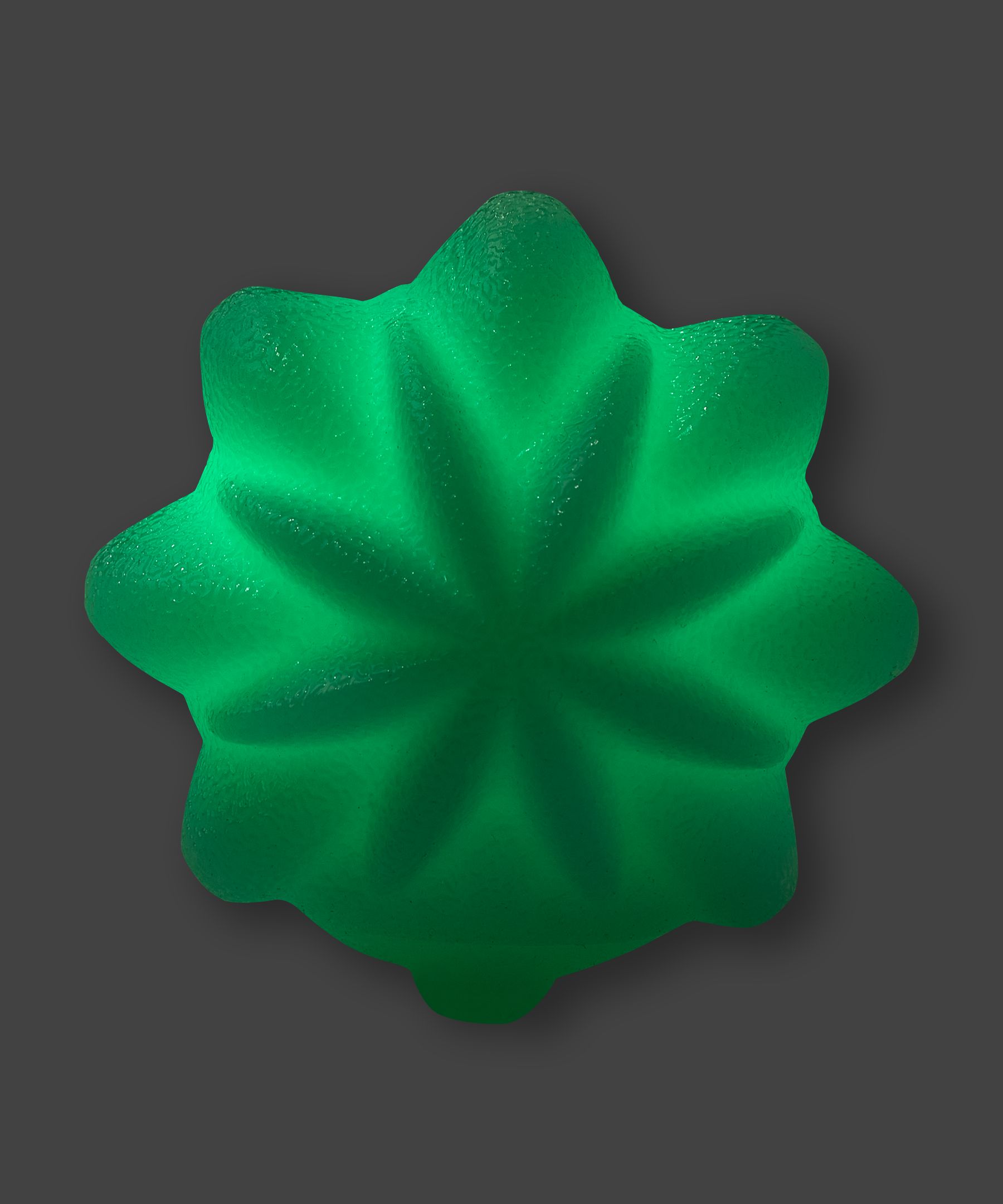 Balle à DEL Glowstreak, Nite Ize