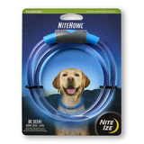 Nite Ize Nitehowl® Rechargeable LED Safety Necklace Front_Flat