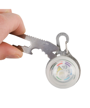 Nite Ize Nitehowl® Rechargeable LED Safety Necklace