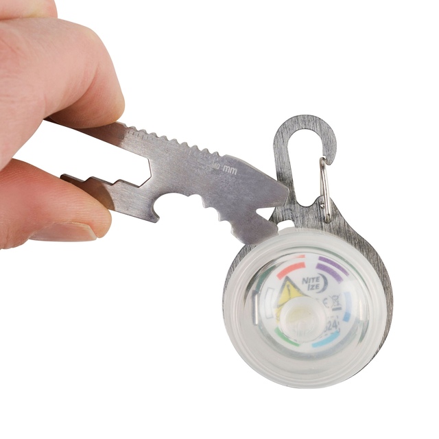 Nite Ize Nitehowl® Rechargeable LED Safety Necklace