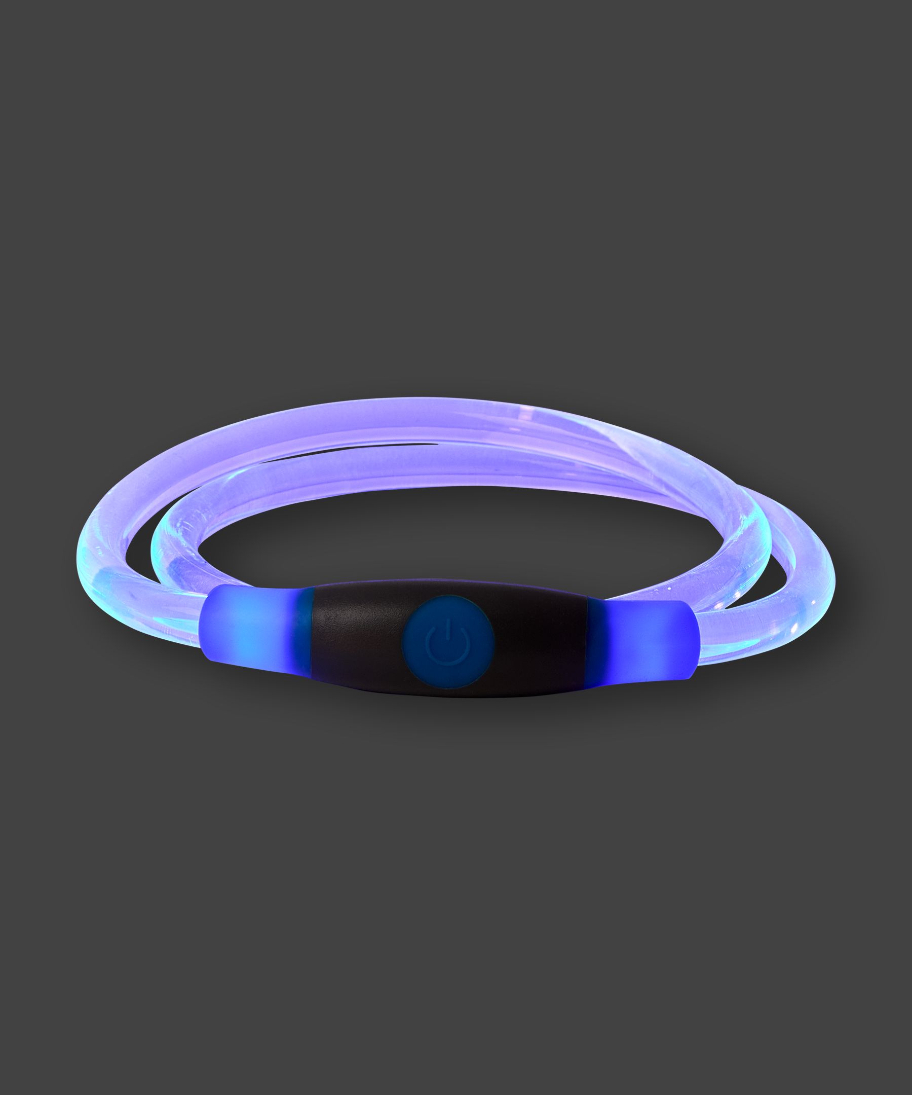 Collier de sécurité à DEL rechargeable, Nitehowl, Nite Ize