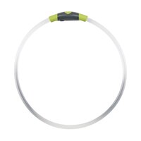 Nite Ize Nitehowl® Rechargeable LED Safety Necklace Overhead_Flat