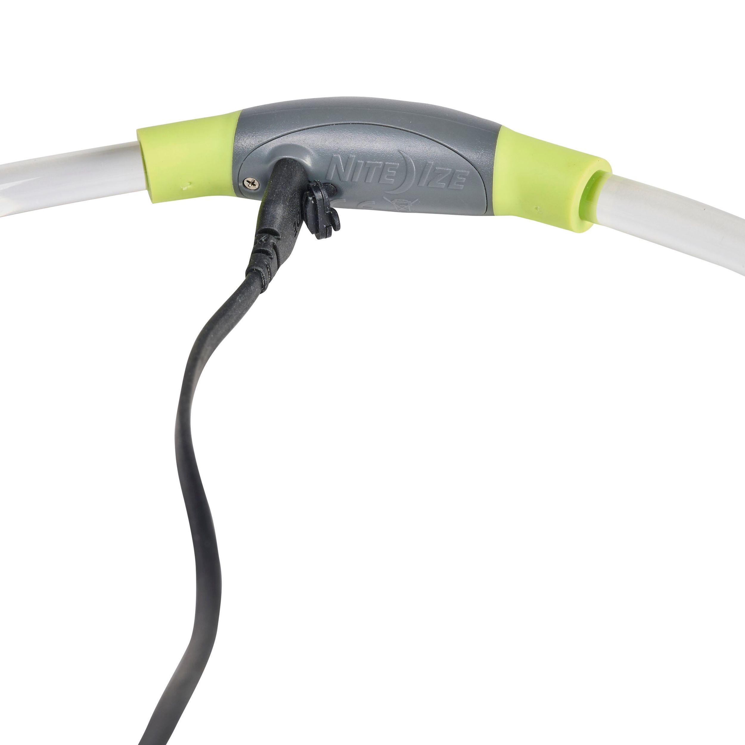 Collier de sécurité à DEL rechargeable, Nitehowl, Nite Ize