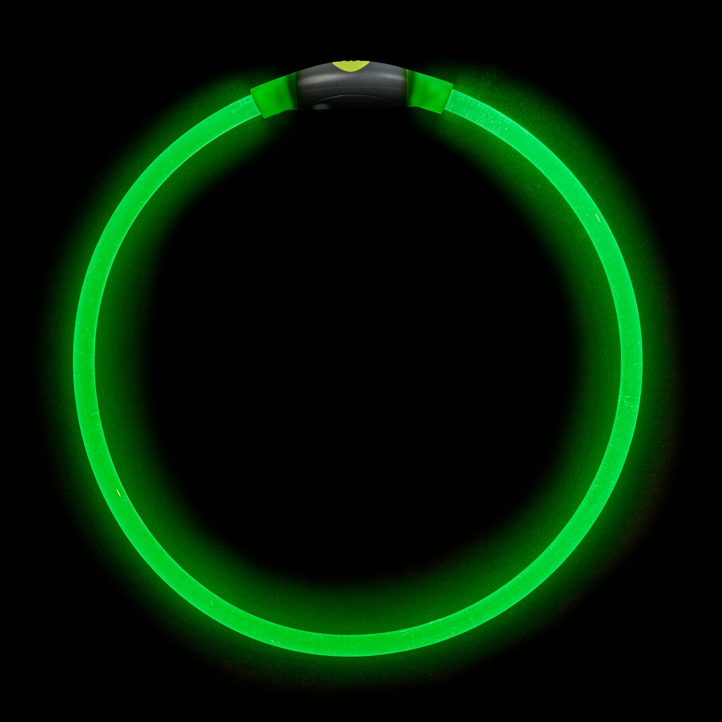 Collier de sécurité à DEL rechargeable, Nitehowl, Nite Ize