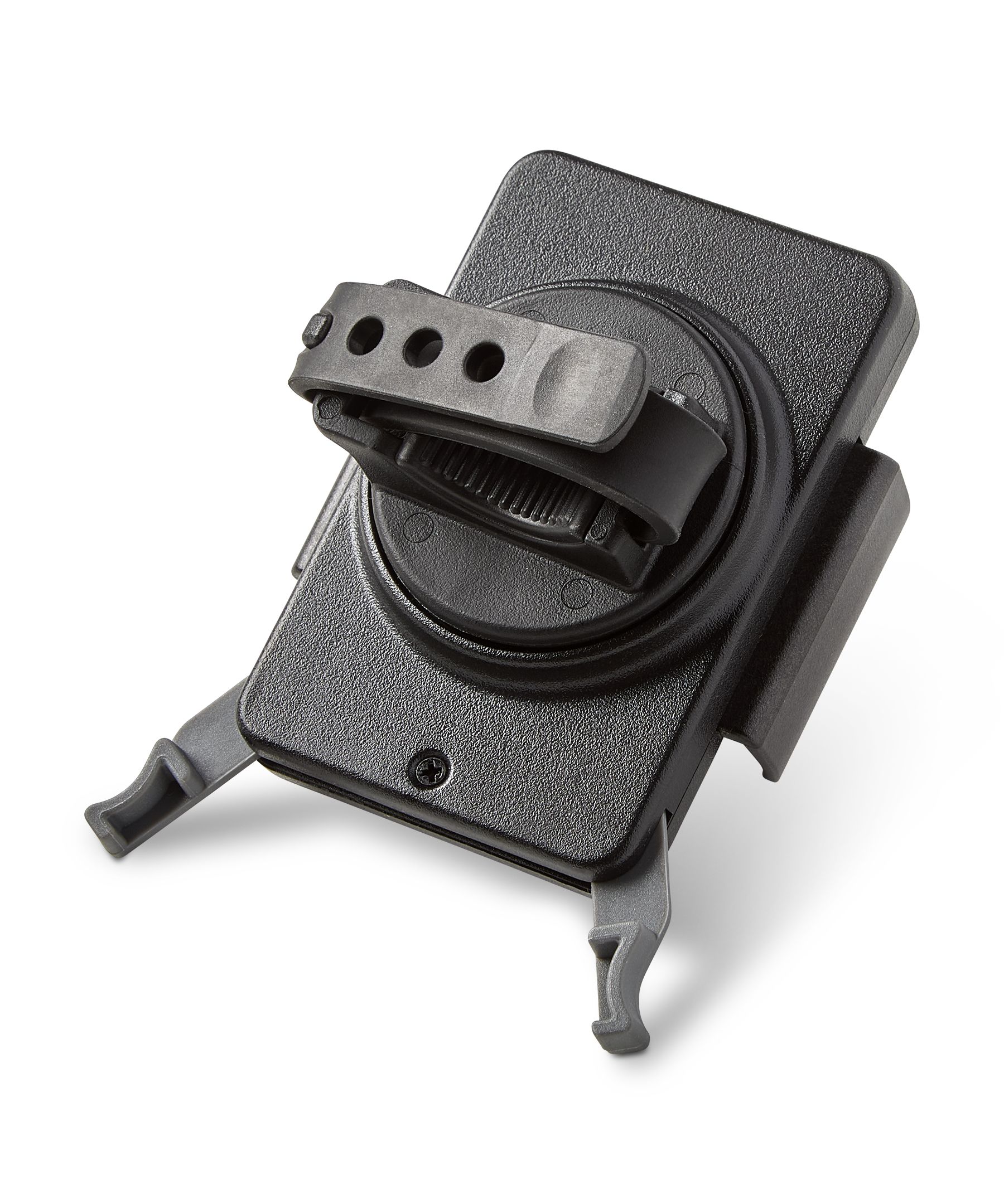 Dispositif rotatif de fixation Squeeze pour téléphone intelligent, Nite Ize Back_Angled_Right