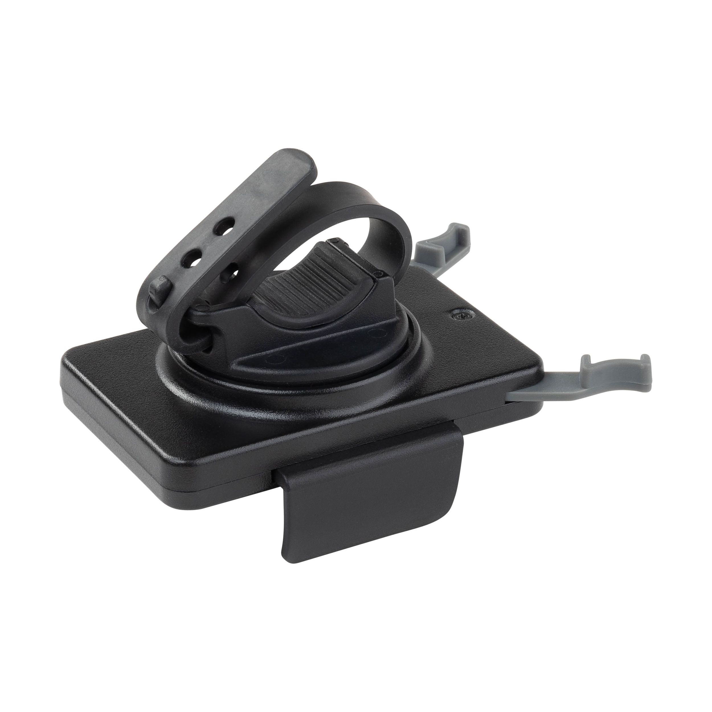 Dispositif rotatif de fixation Squeeze pour téléphone intelligent, Nite Ize Back_Elevated