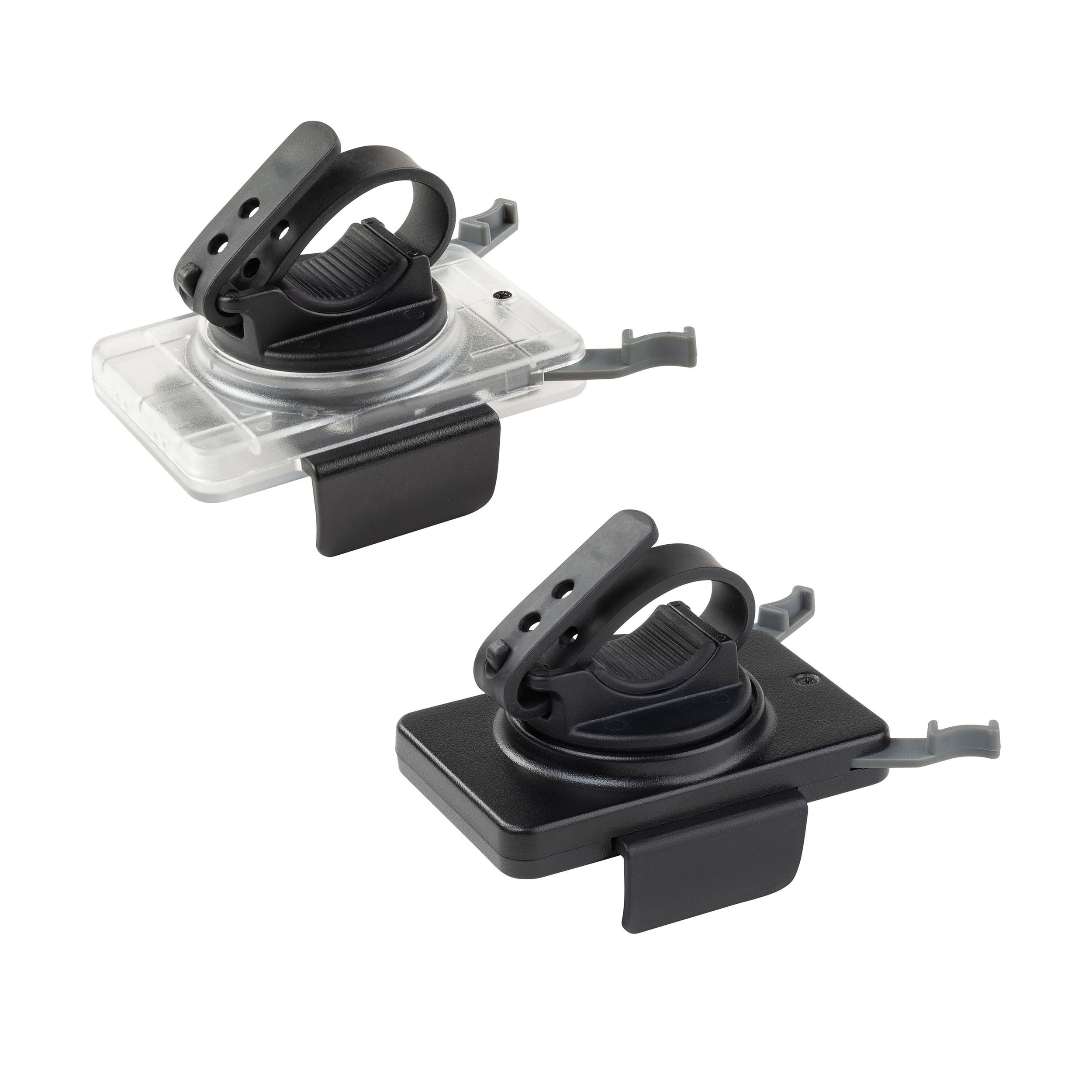 Dispositif rotatif de fixation Squeeze pour téléphone intelligent, Nite Ize Back_Elevated