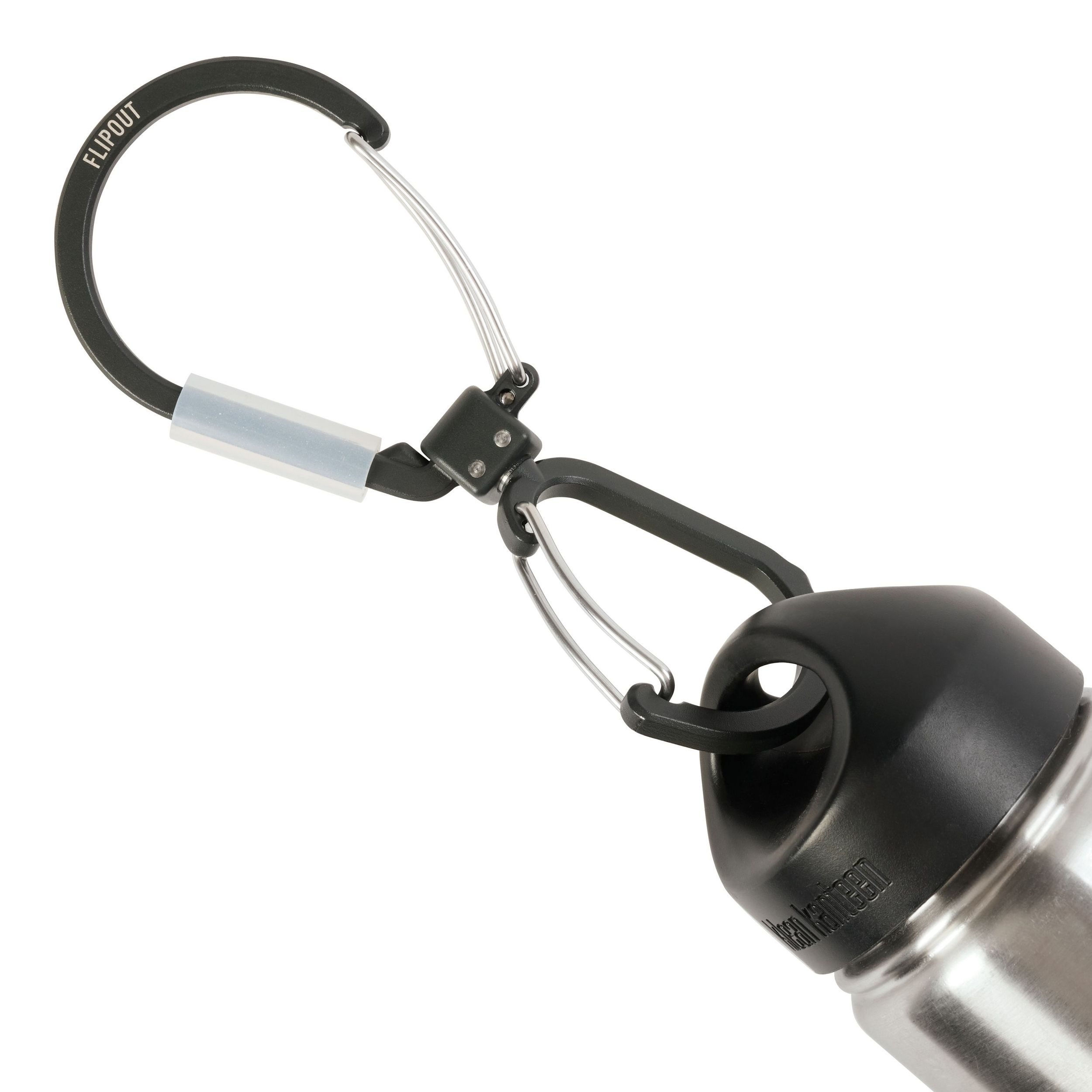 Mousqueton rabattable, Nite Ize Composite_or_Mixed