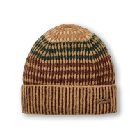 WindRiver Heritage Stripe Toque Front_Flat