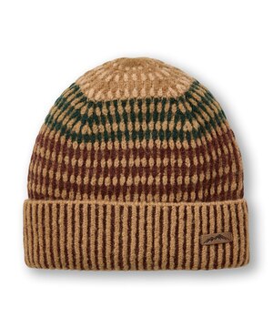 Tuque à rayures, Heritage, WindRiver