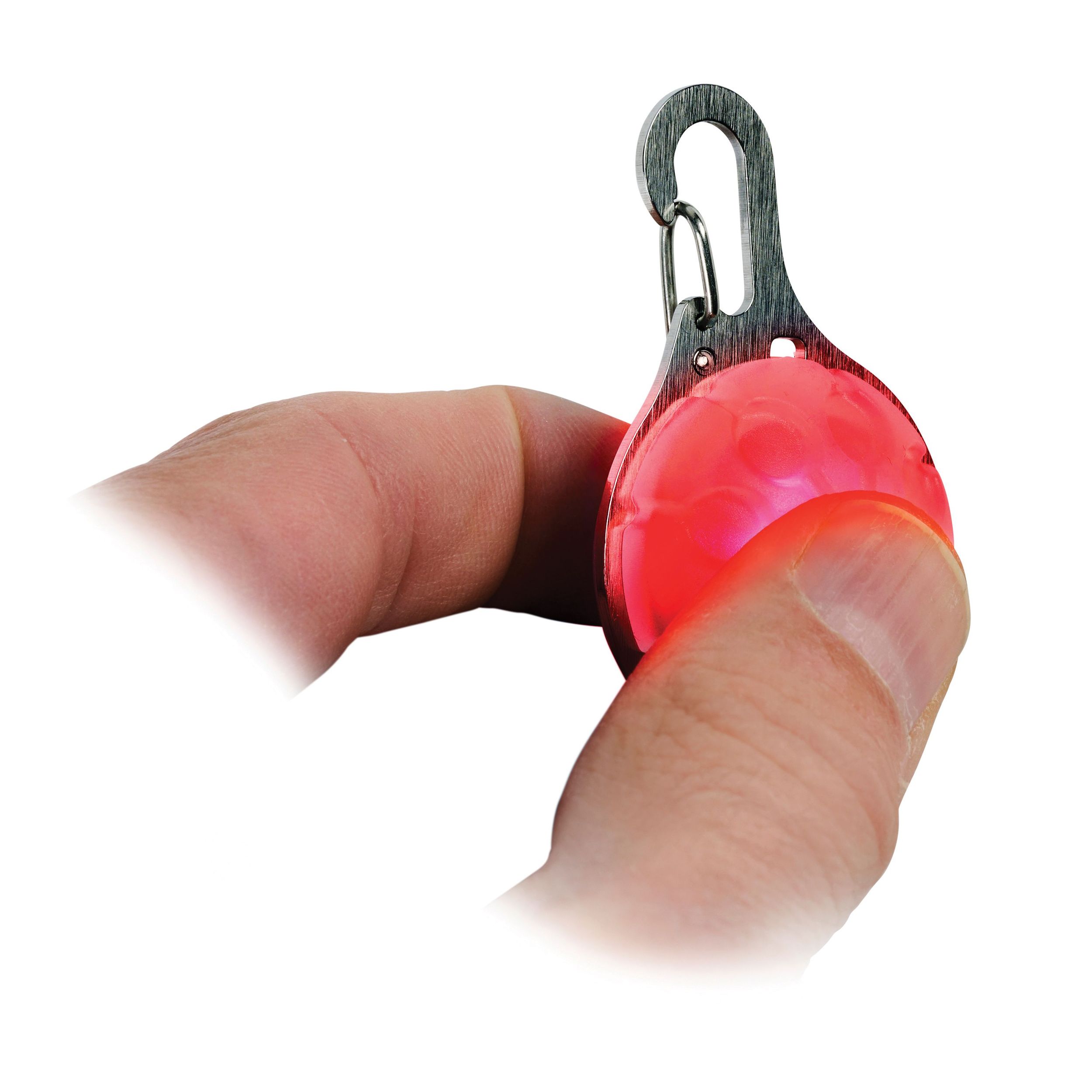 Nite Ize Spotlit Collar Light