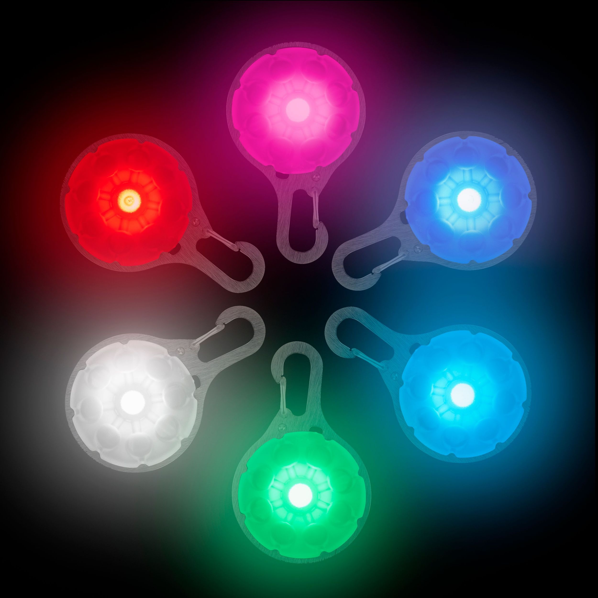 Nite Ize Spotlit Collar Light