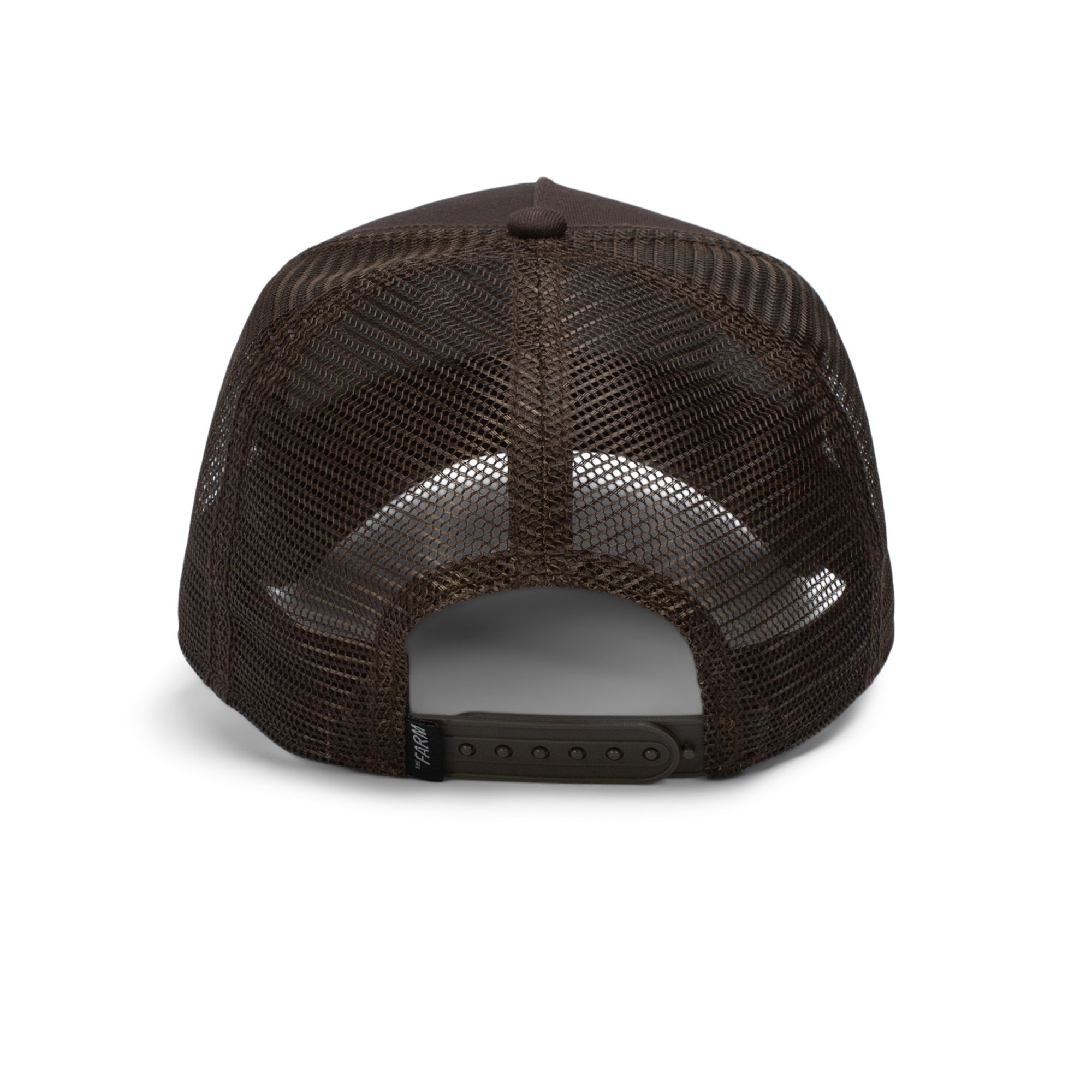 Goorin Bros. Men's Animal Farm Goat Trucker Cap