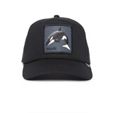 Casquette de camionneur pour hommes, Animal Farm, Goorin Bros Front_Flat