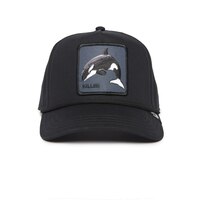 Goorin Bros Men's Animal Farm Trucker Cap Front_Flat